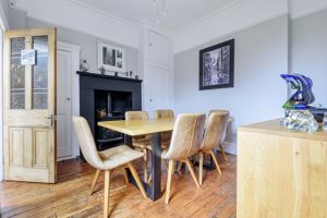 Dining room- click for photo gallery